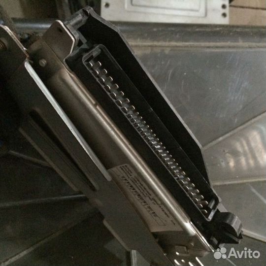 Блок управления двс Киа Шума Kia Shuma