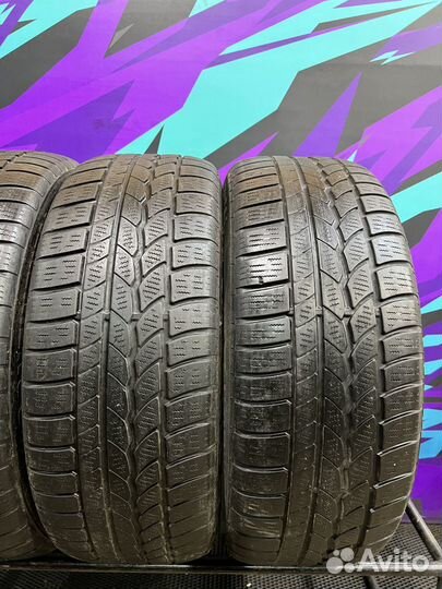 Continental Conti4x4WinterContact 255/55 R18