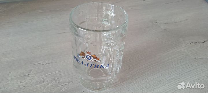 Кружка Балтика