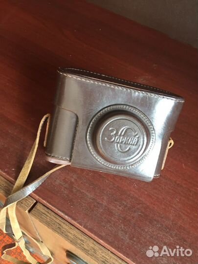 Фотоаппарат