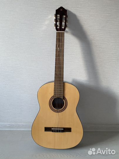 Классическая гитара yamaha c45k