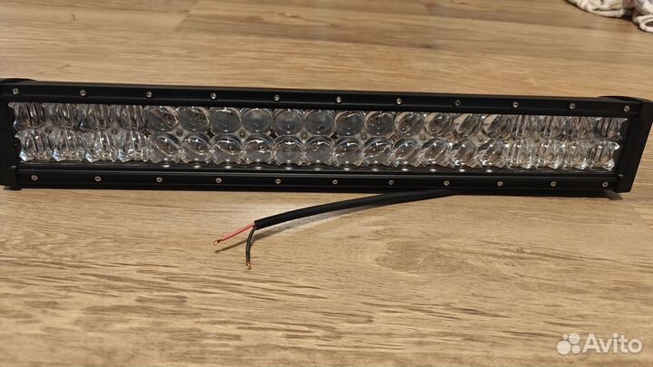 Диодная фара