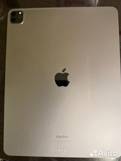 iPad pro 12.9 2022 m2 128gb