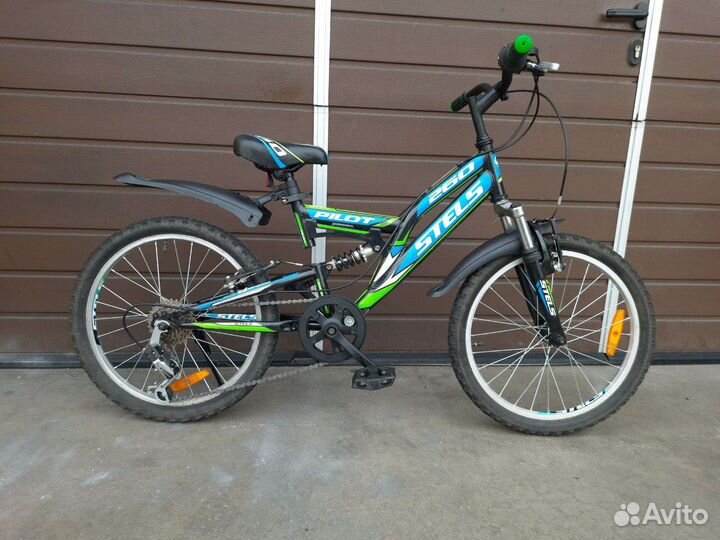 Подрастковые велосипеды, 20 и 24 диаметр