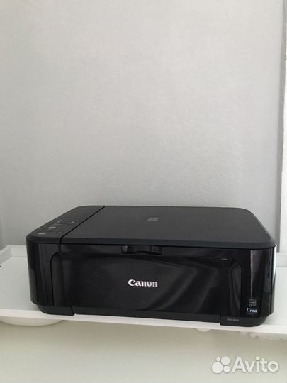 Принтер Canon pixma MG3640