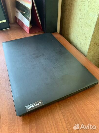 Ноутбук lenovo ideapad s145-15ikb