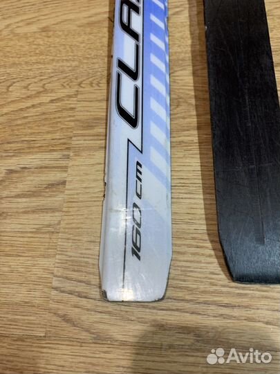 Лыжи беговые