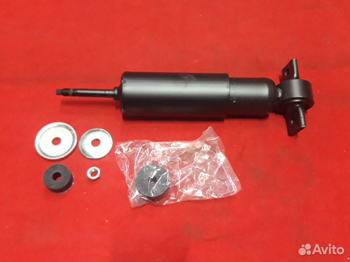 Амортизатор передний Митцубиши L300(Делика )