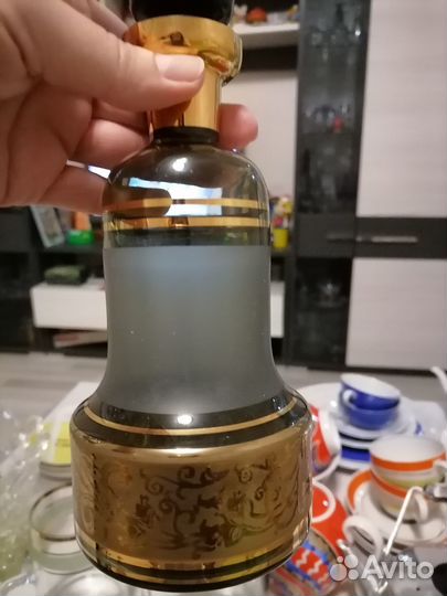 Посуда СССР, гдр, Чехия