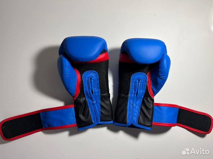 Детский защитный комплект для единоборств