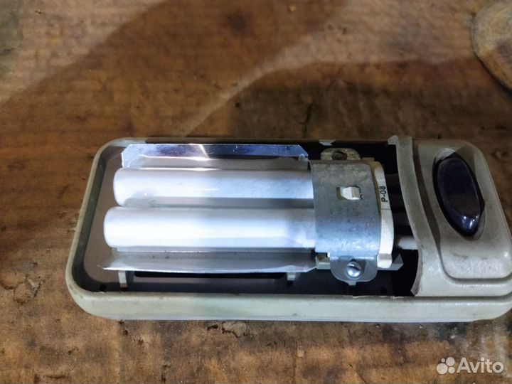 Плафон освещения салона ваз 2108-21099, 2110, 2113