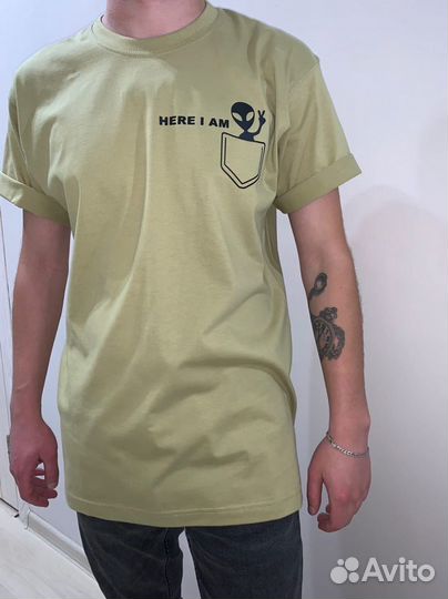 Печать на одежде