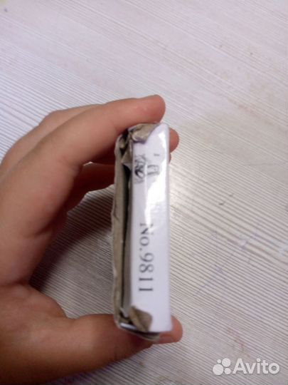 Карты игральные колода 36 карт