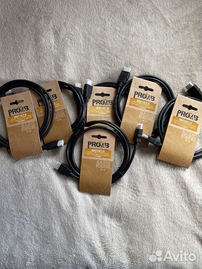 Кабель hdmi 1,5м