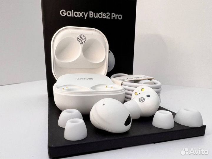 GalaxyBuds 2 pro