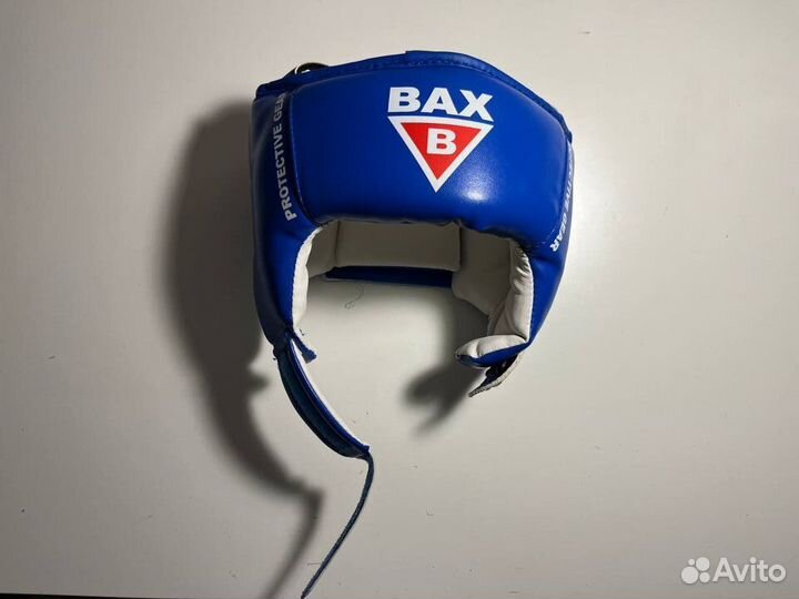 Детский защитный комплект для единоборств