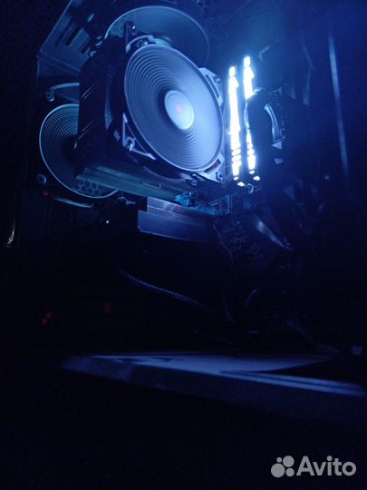 Asus rog strix b450 f gaming