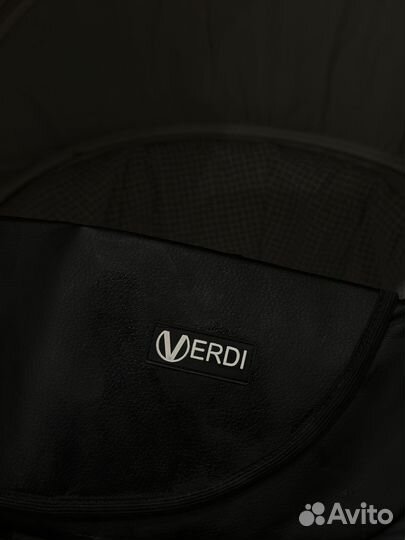 Коляска verdi mirage