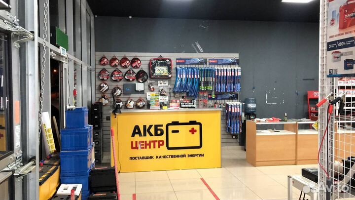 Аккумулятор Veter 100 Ah 850 A