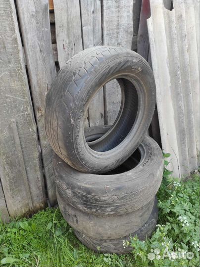 Dunlop Grandtrek AT3 225/60 R18 112H