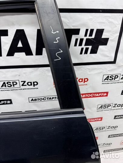 Дверь боковая задняя правая Mazda 3 BK Z6 2008