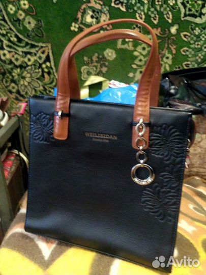 Сумка оригинал