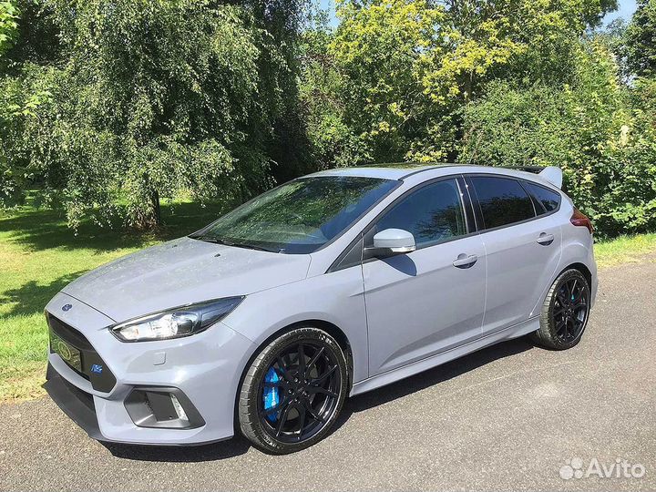 Ford Focus 3 стекло лобовое