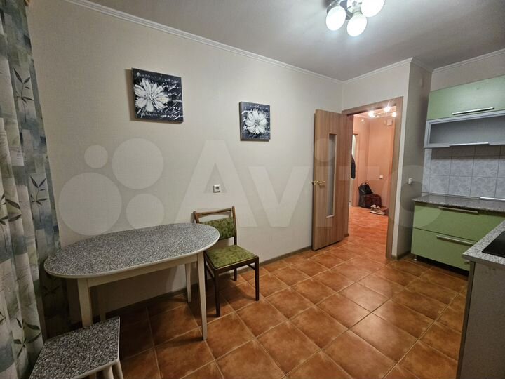 1-к. квартира, 33 м², 3/9 эт.