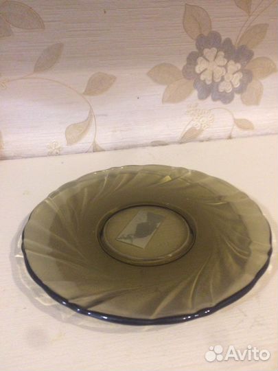 Набор тарелок 6шт