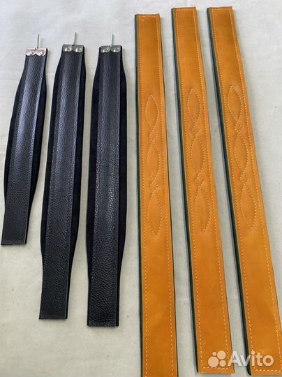 Басовый ремень гармонь баян аккордеон