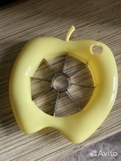 Яблокорезка