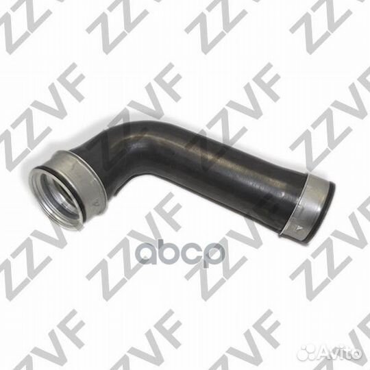 Шланг охлаждения seat leon (00-06), VW bora (99