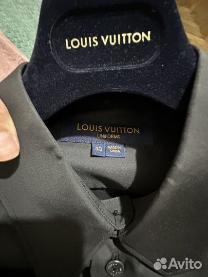 Louis Vuitton, брюки, джинсы, рубашка