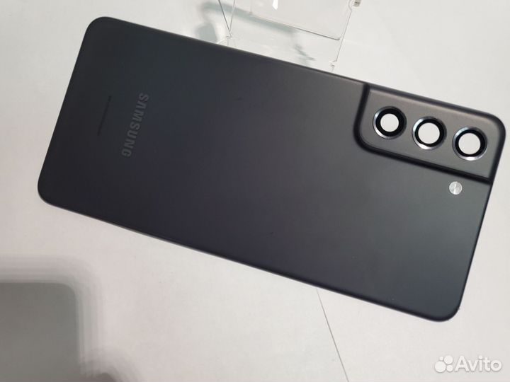 Задняя крышка Оригинал Samsung s21 fe g990