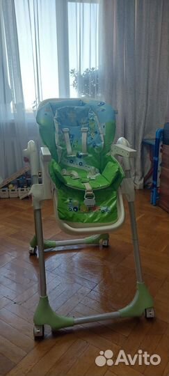 Стульчик доя кормления