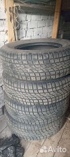 КАМА Кама-221 235/70 R16