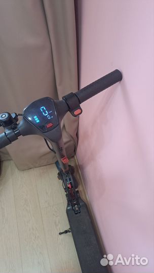 Электросамокат