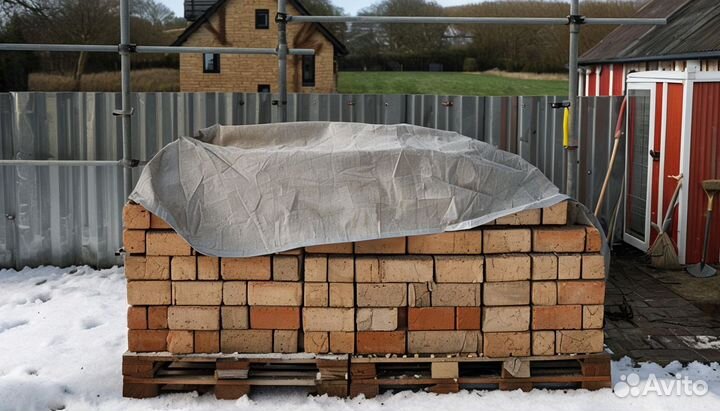 Баннер бу 3х6