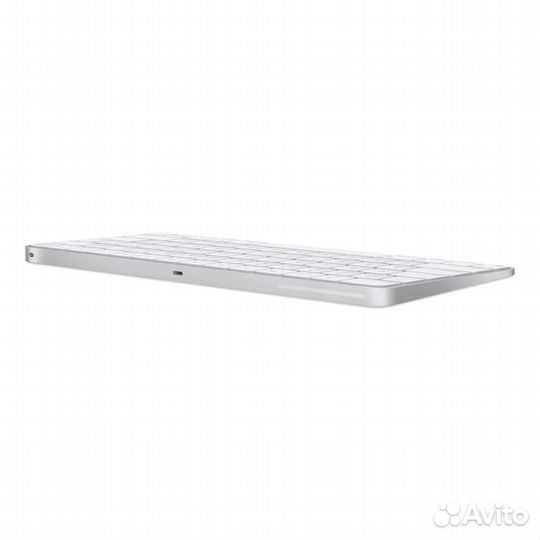 Apple Magic Keyboard Touch ID White MK293