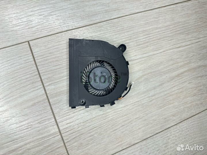 Вентилятор для Acer VX5-591G 3-pin