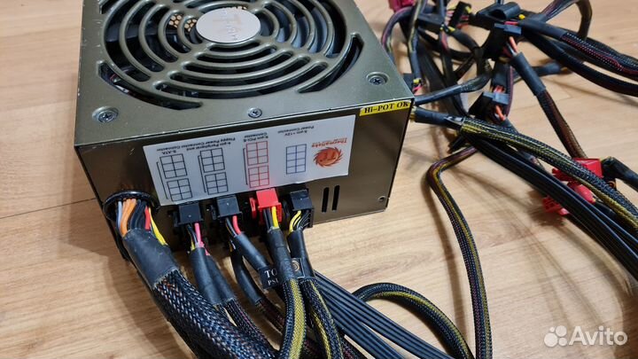 Thermaltake Toughpower 850AP, 850W