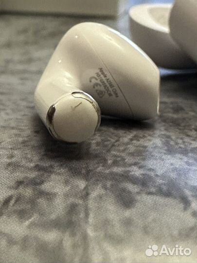 Наушники Apple Airpods 3 + чехол в подарок