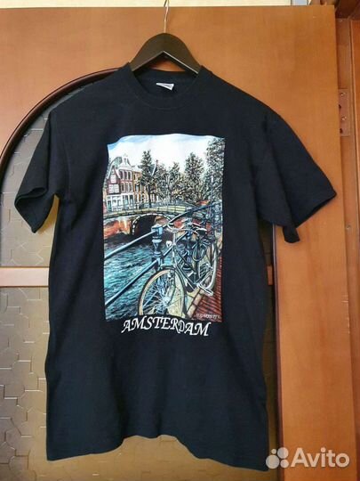 Футболка женская новая 46-48