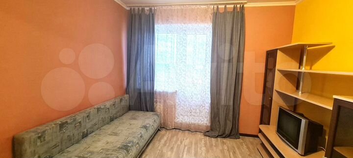 1-к. квартира, 28,8 м², 16/17 эт.