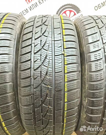 Hankook Winter I'Cept Evo 225/50 R17 103Y