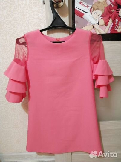 Платье нарядное для девочки