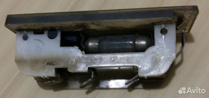 Светильник салона автомобиля заз и других машин