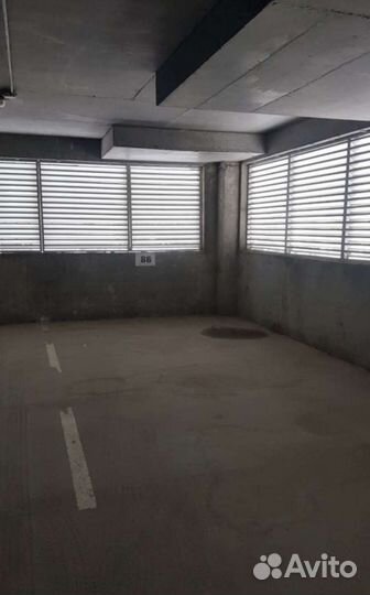 Сдам машиноместо в аренду