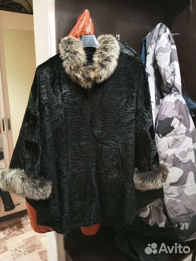 Женское пальто