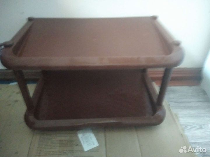 Полочка д/обуви